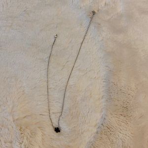 Brand new Kendra Scott necklace!